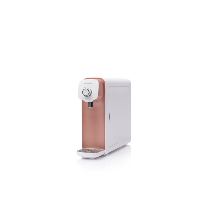 Mini hot water hot sale dispenser