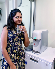 Focus water dispenser deals price